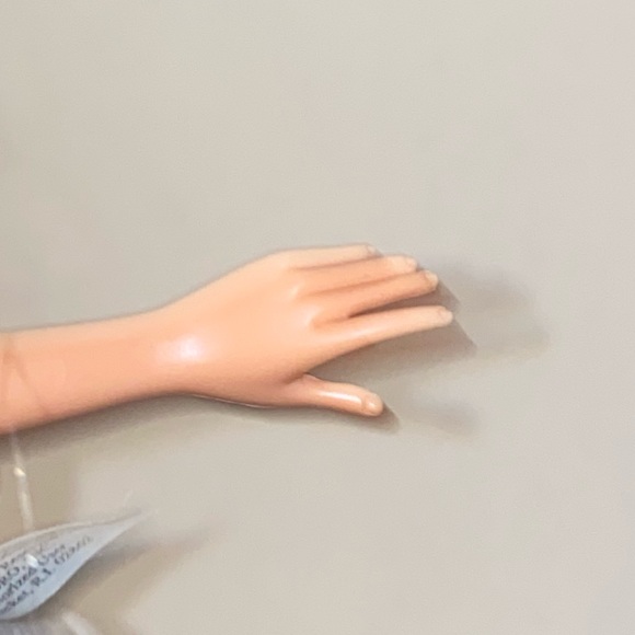 Sabrina the Teenage Witch Soft Body Bedtime Doll - Picture 11 of 11